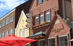 Hotel Schmidt am Markt